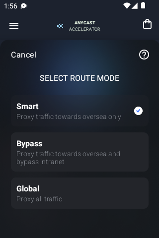 anycast正版下载android下载效果预览图